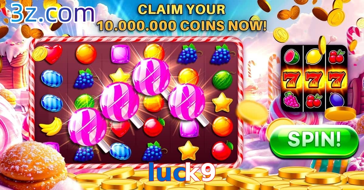 luck9.bet
